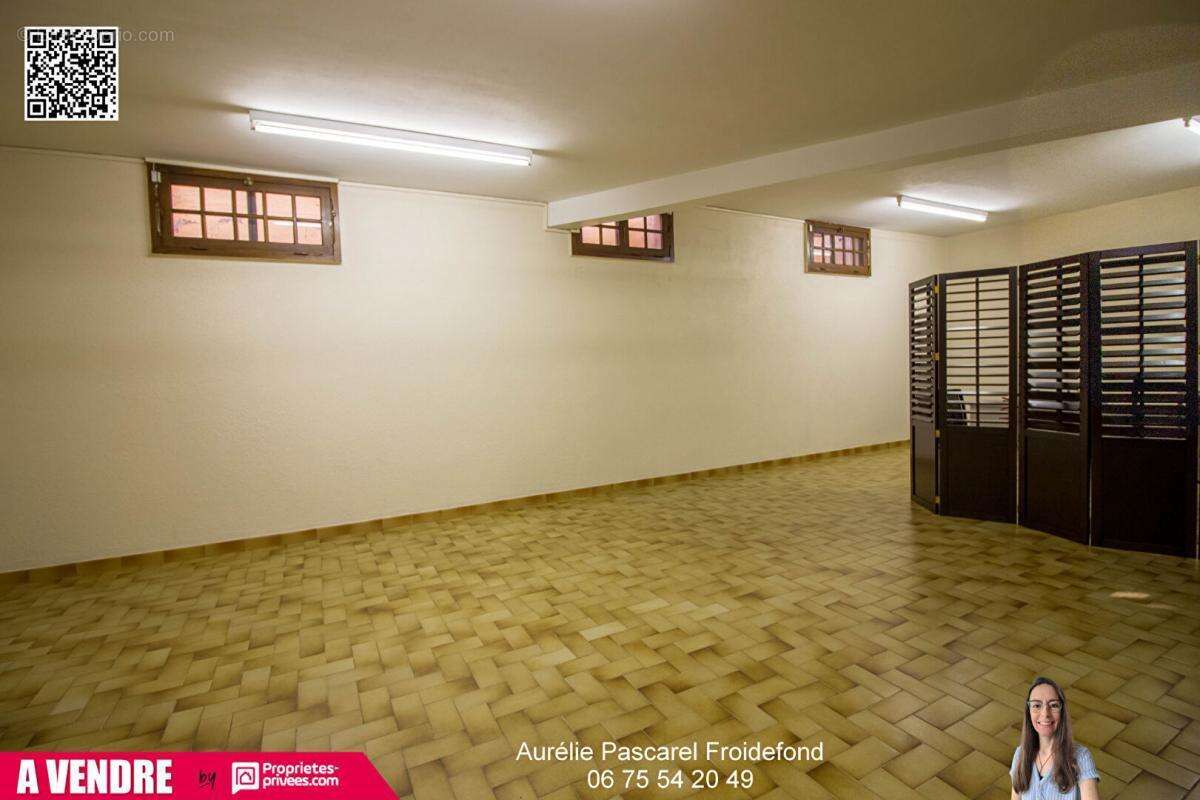 Maison à BRIVE-LA-GAILLARDE