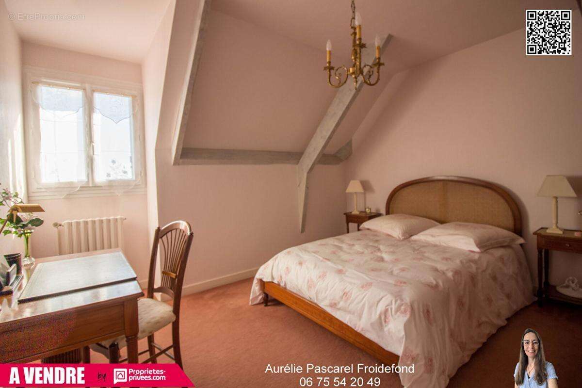 Maison à BRIVE-LA-GAILLARDE