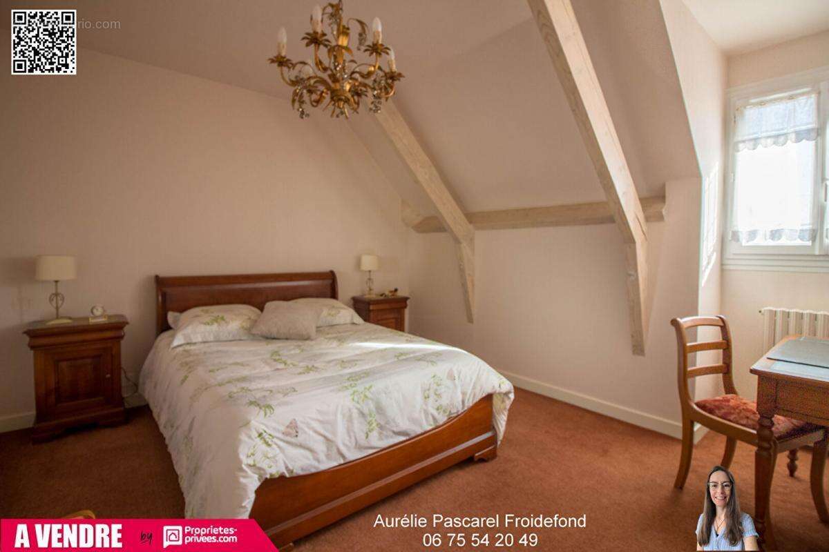 Maison à BRIVE-LA-GAILLARDE