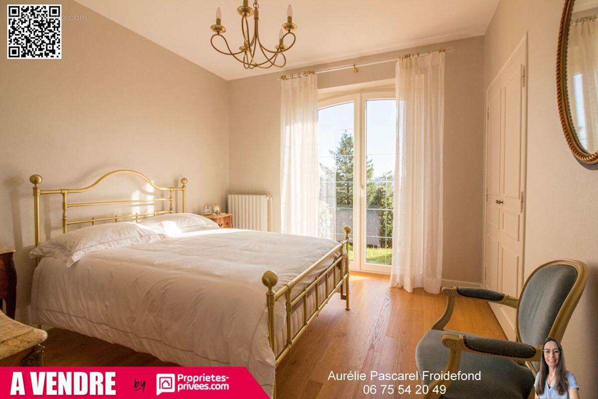 Maison à BRIVE-LA-GAILLARDE