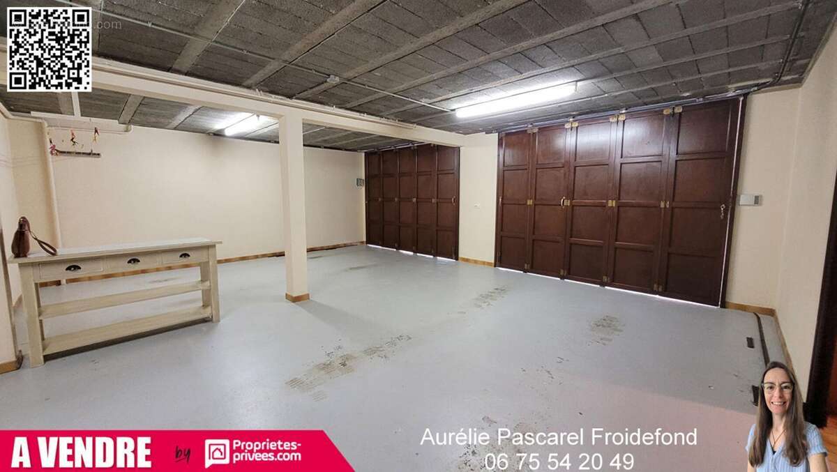 Maison à BRIVE-LA-GAILLARDE