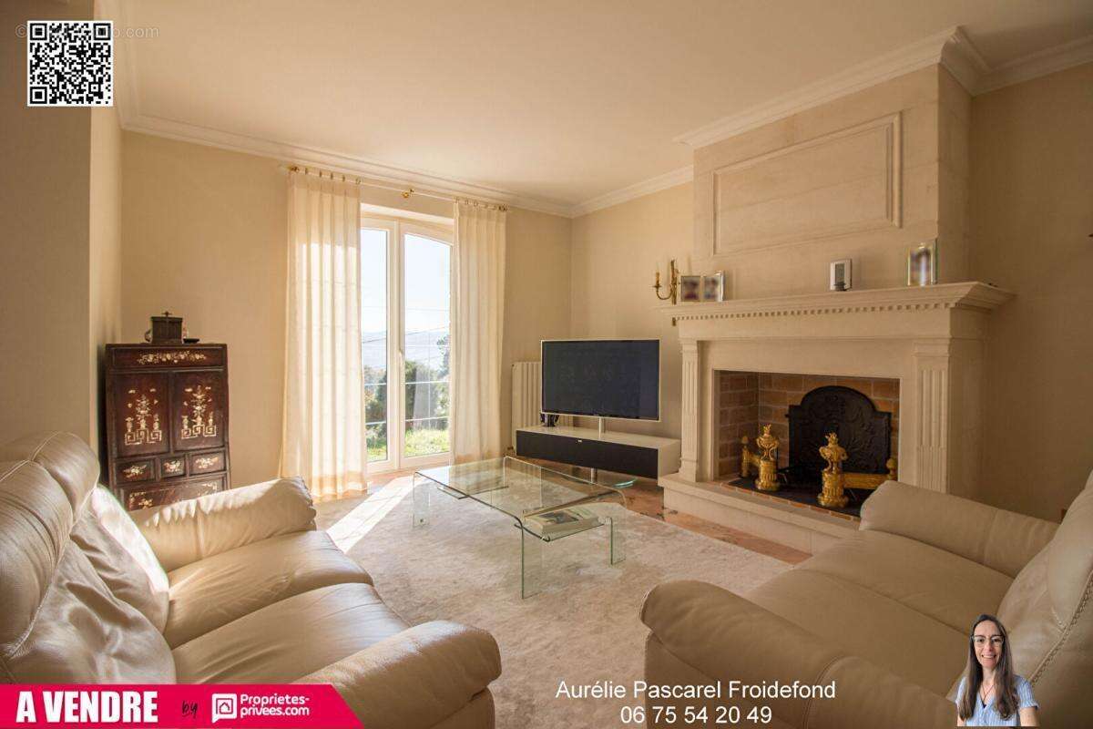 Maison à BRIVE-LA-GAILLARDE