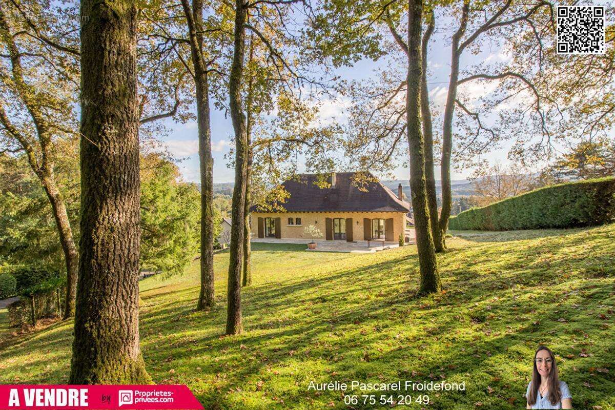 Maison à BRIVE-LA-GAILLARDE