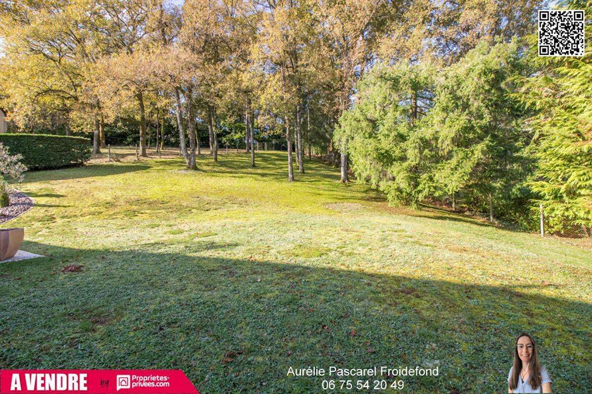 Maison à BRIVE-LA-GAILLARDE
