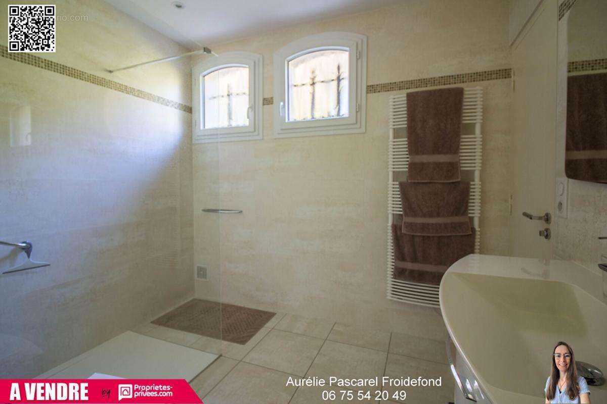 Maison à BRIVE-LA-GAILLARDE