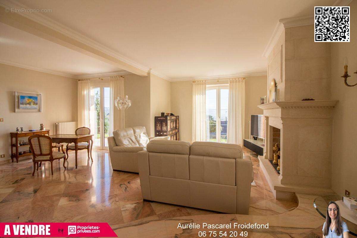 Maison à BRIVE-LA-GAILLARDE