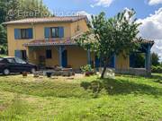 Maison à CASSENEUIL