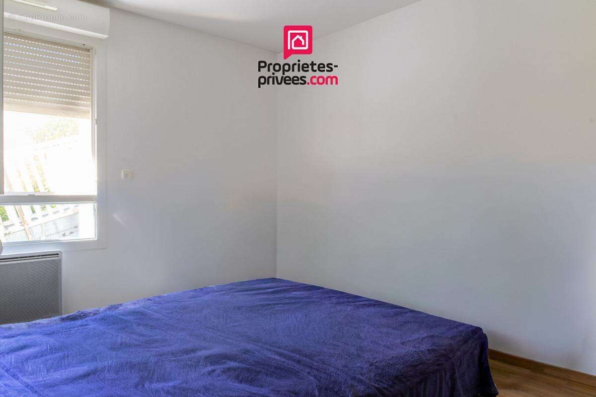 Appartement à AMANCY