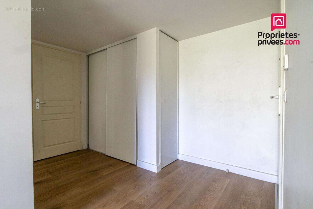 Appartement à AMANCY