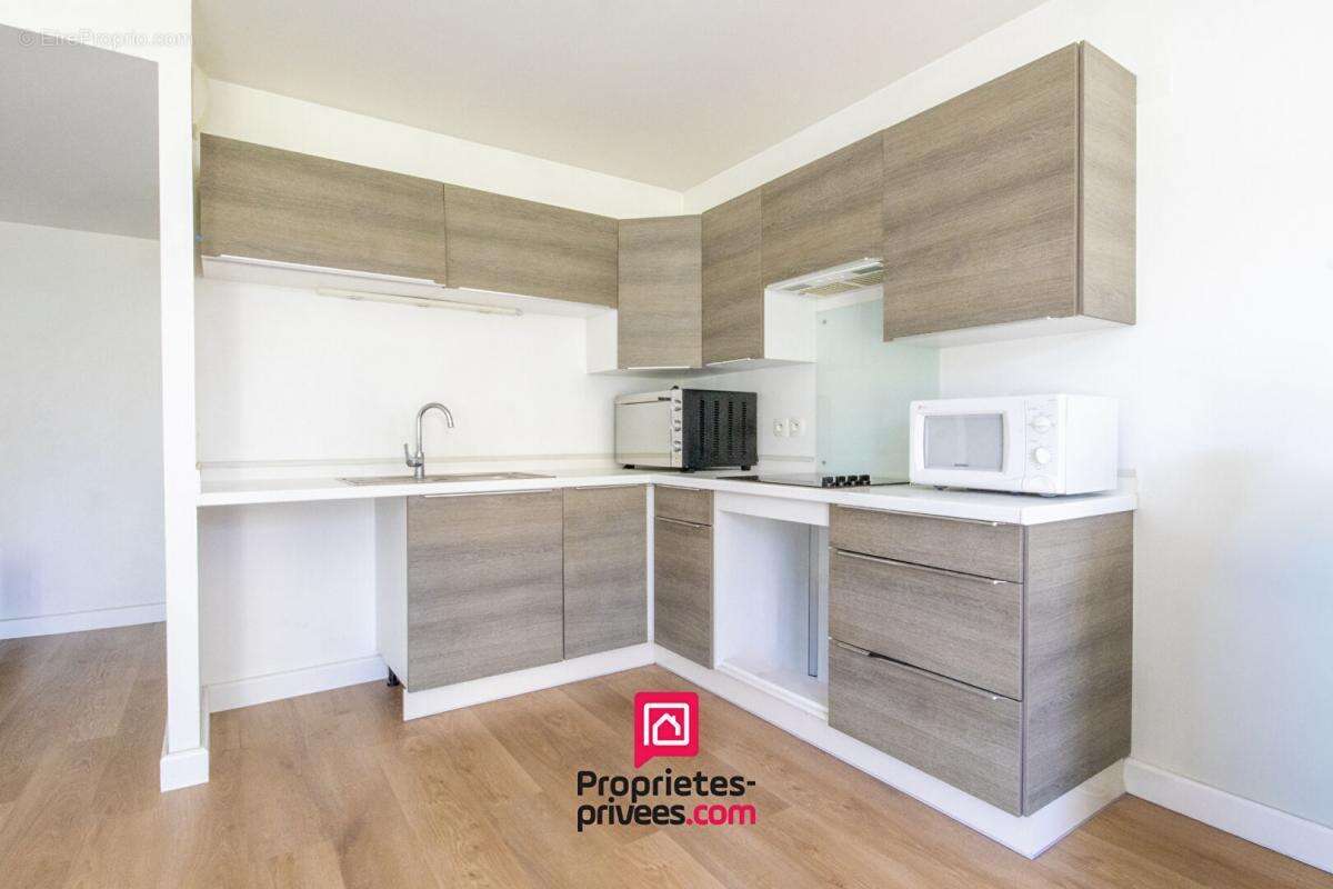 Appartement à AMANCY