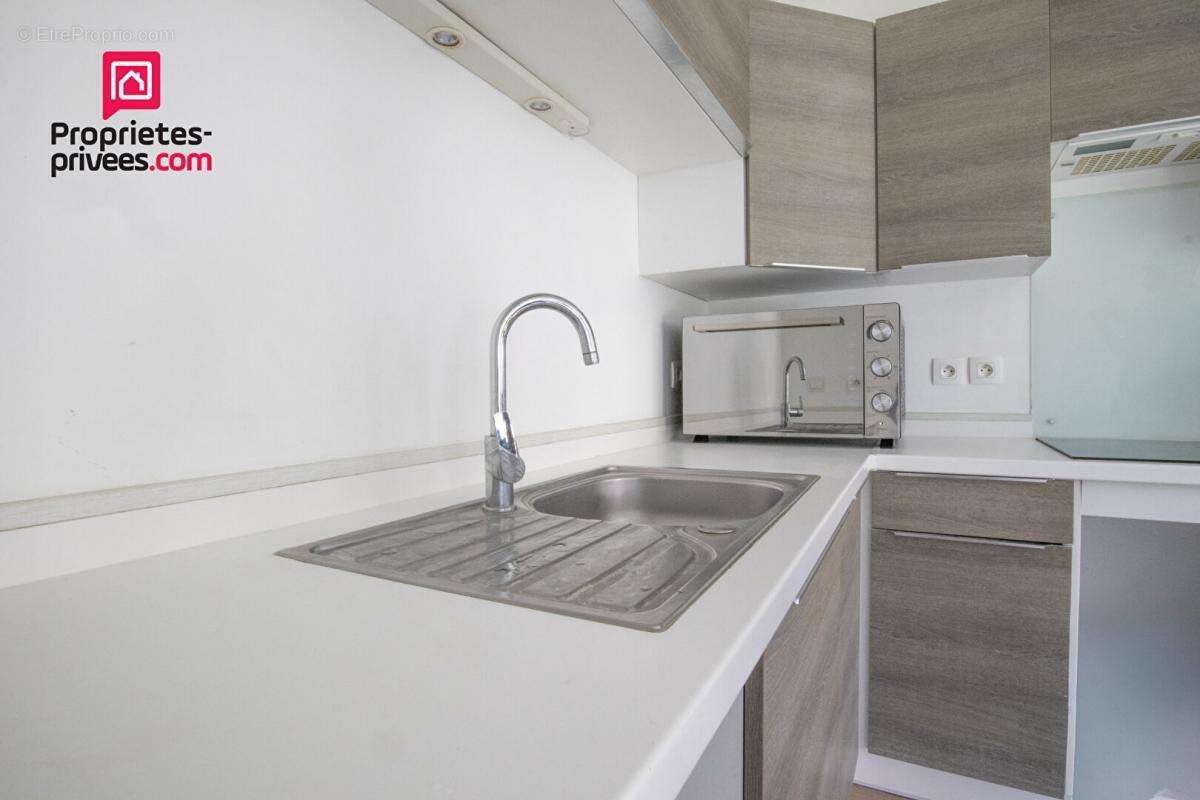 Appartement à AMANCY