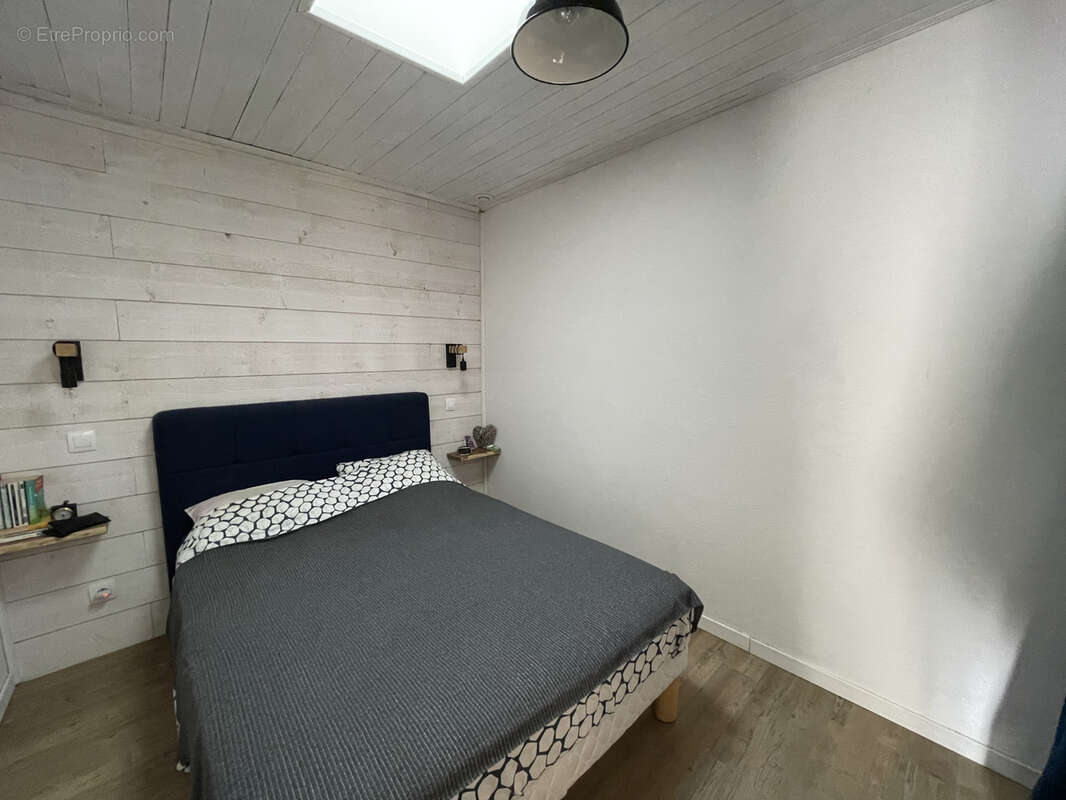 Maison à L&#039;EPINE