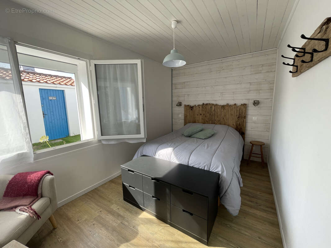 Maison à L&#039;EPINE