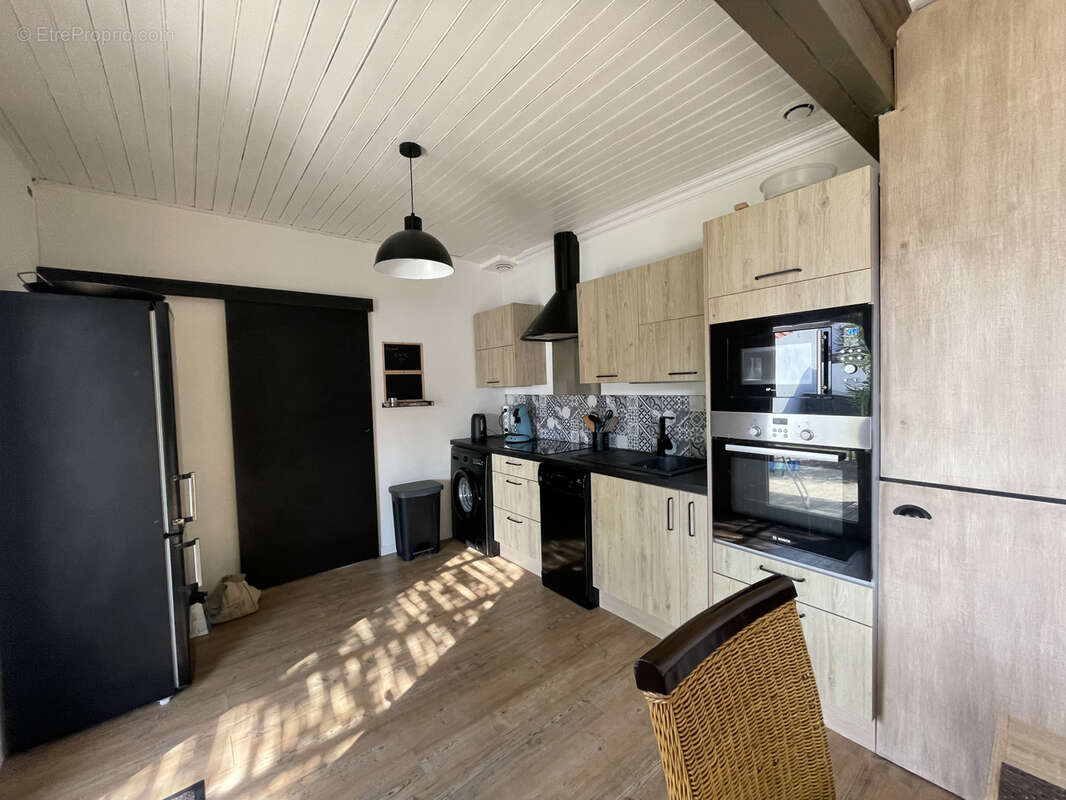 Maison à L&#039;EPINE