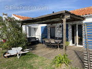 Maison à L&#039;EPINE