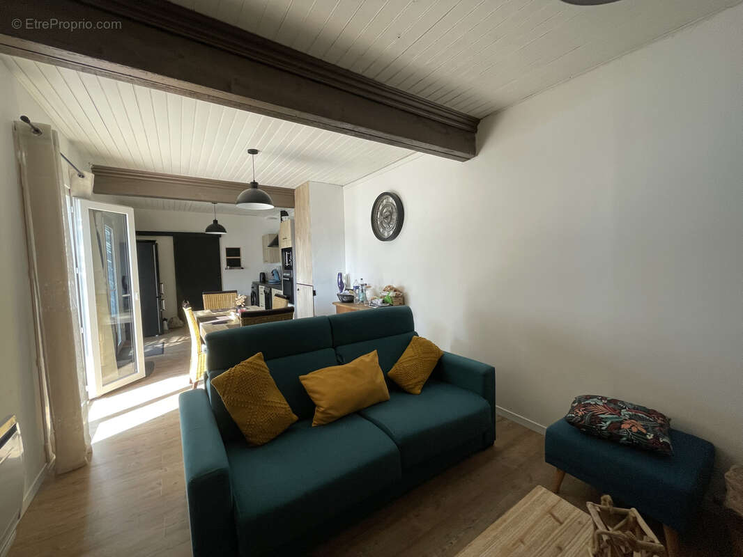 Maison à L&#039;EPINE