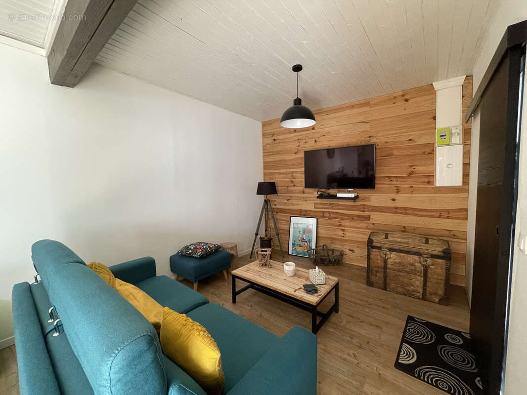 Maison à L&#039;EPINE