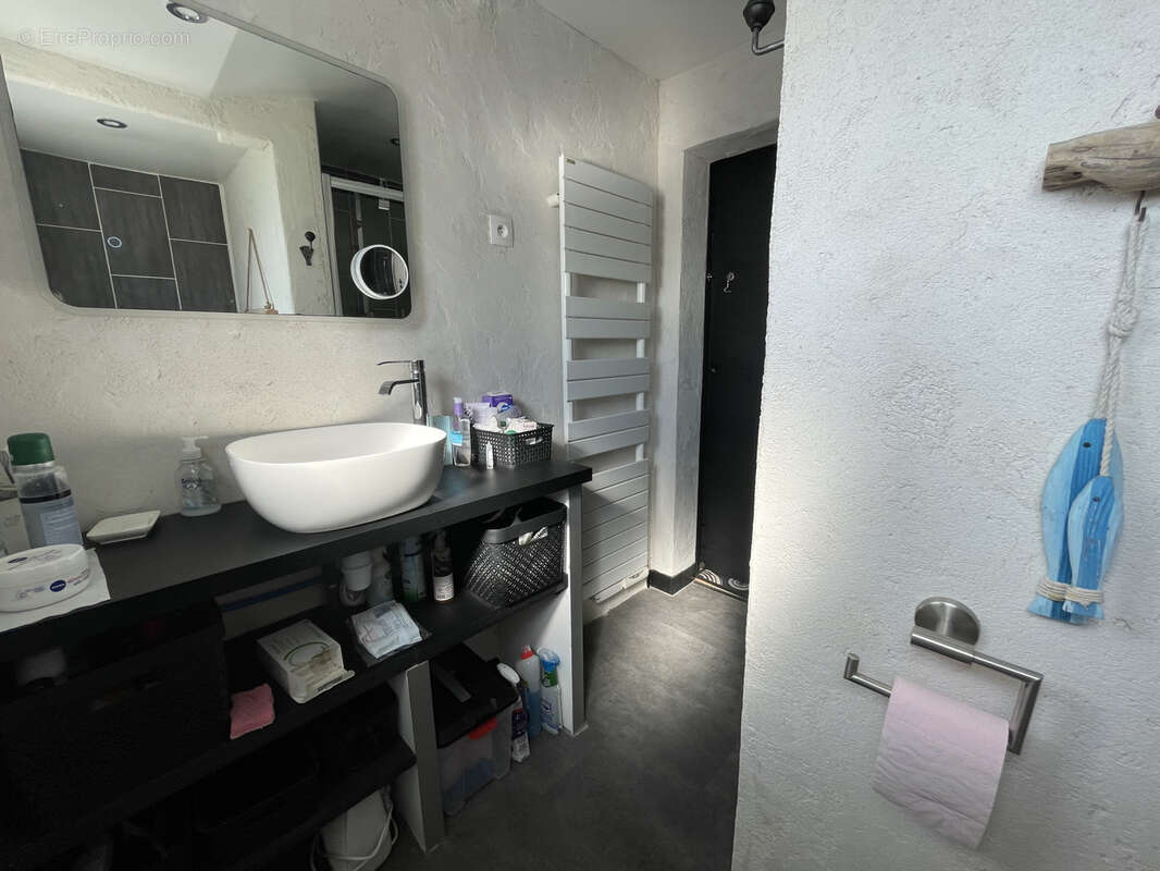 Maison à L&#039;EPINE