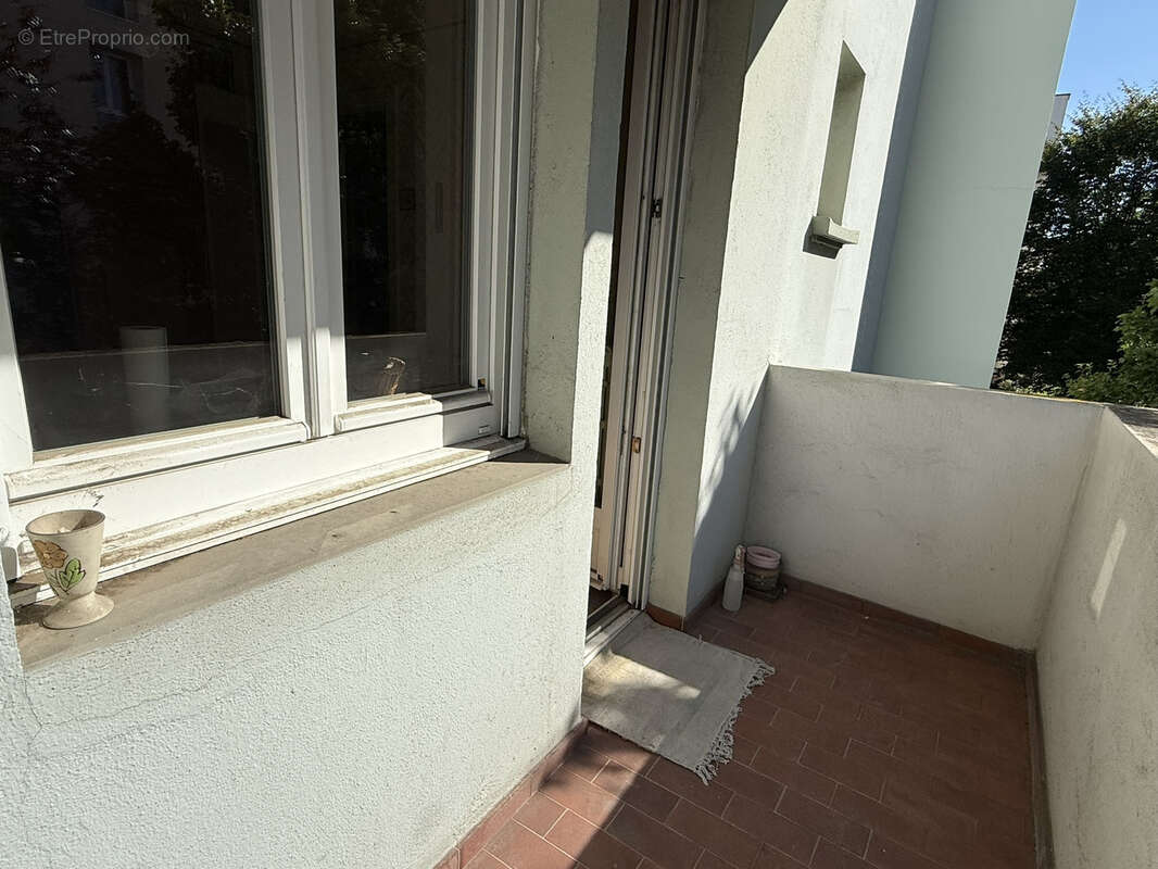 Appartement à COLMAR