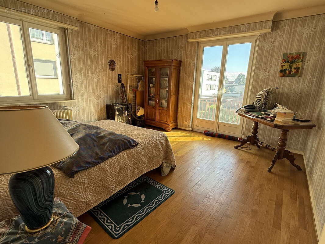 Appartement à COLMAR