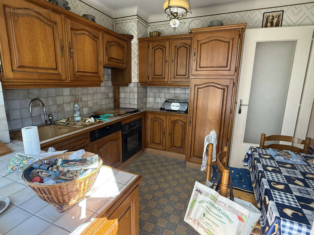 Appartement à COLMAR