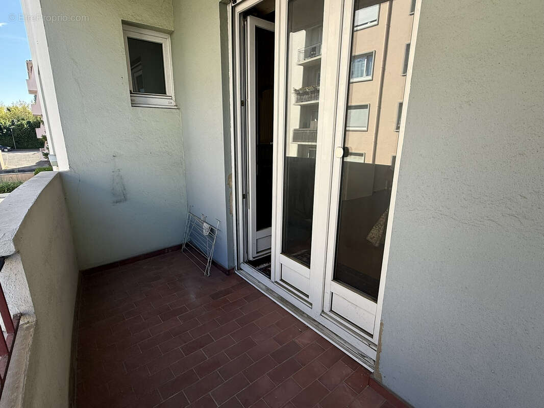 Appartement à COLMAR