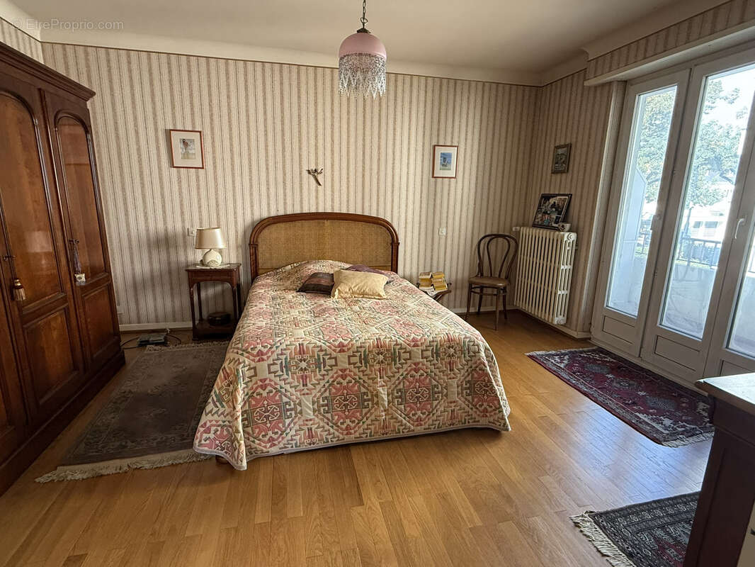 Appartement à COLMAR