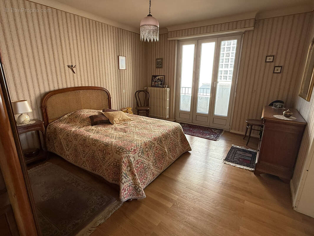 Appartement à COLMAR