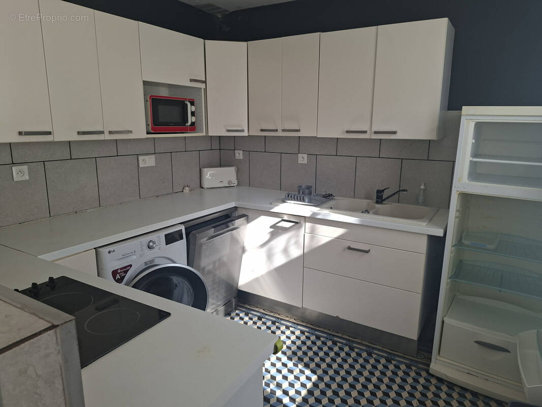 Maison à MONCHAUX-SORENG