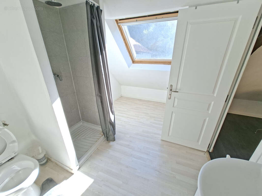 Maison à MONCHAUX-SORENG