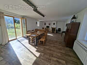 Maison à MONCHAUX-SORENG