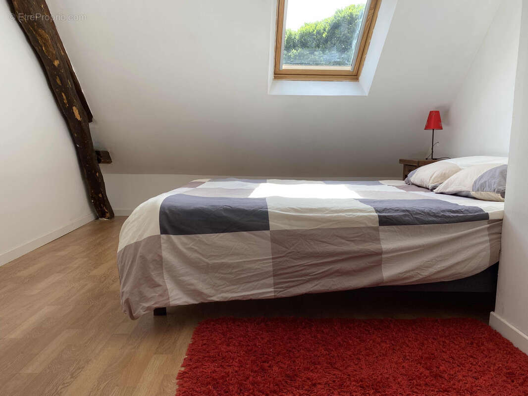 Maison à MONCHAUX-SORENG