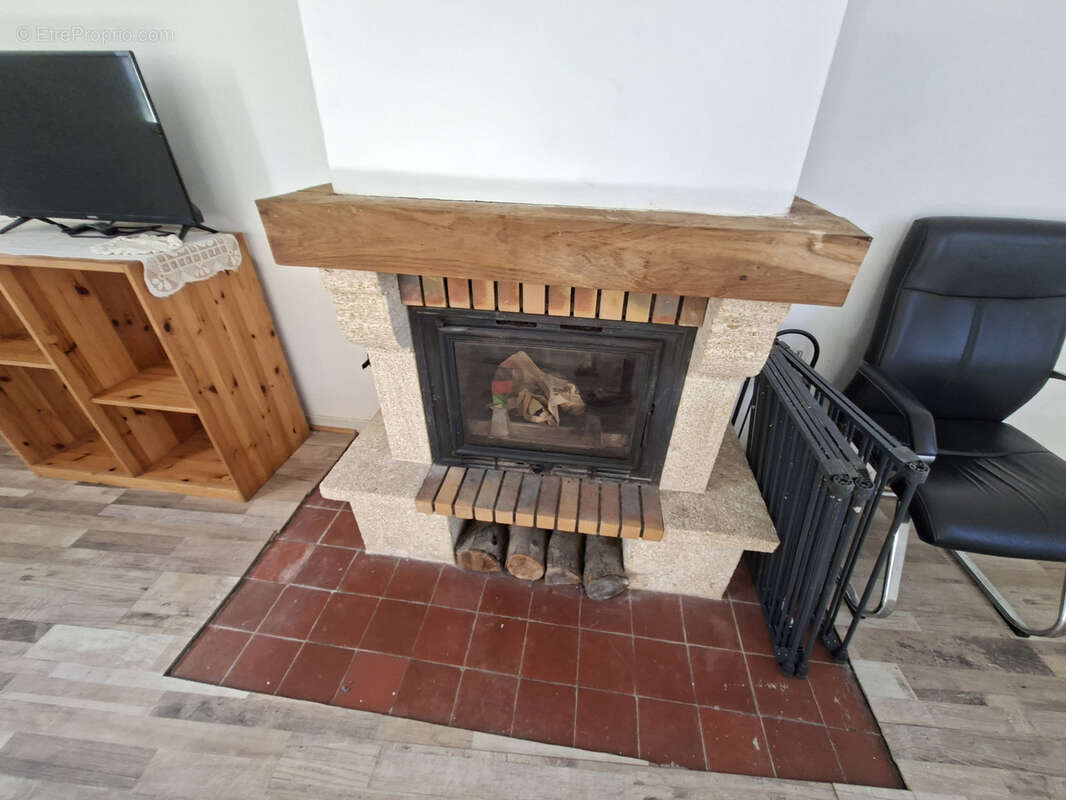 Maison à MONCHAUX-SORENG