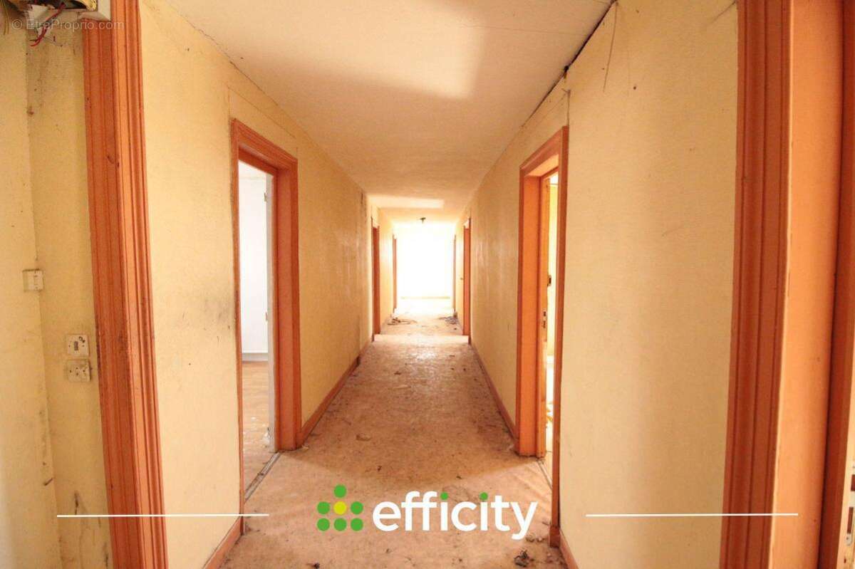 Appartement à CONDE-SUR-NOIREAU