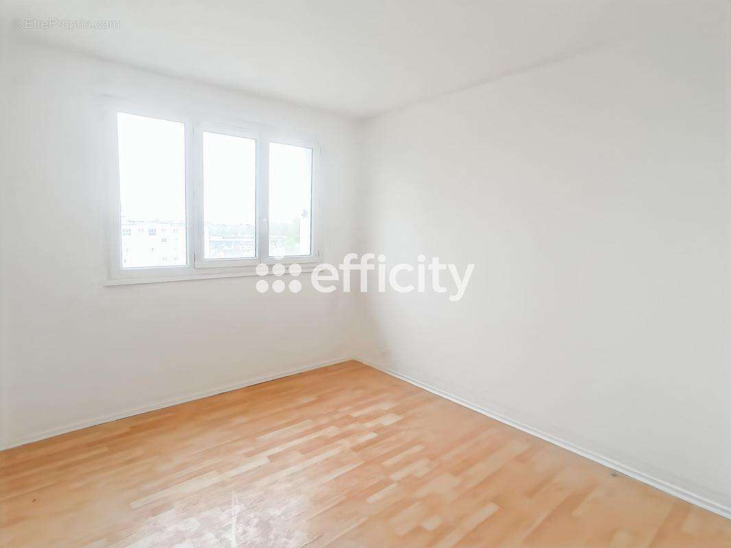 Appartement à BIHOREL