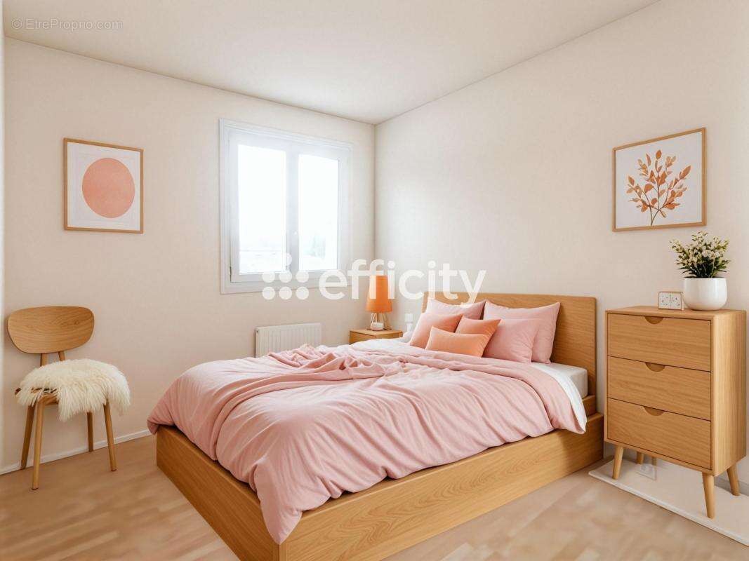 Appartement à BIHOREL