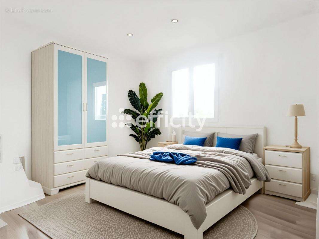 Appartement à BIHOREL