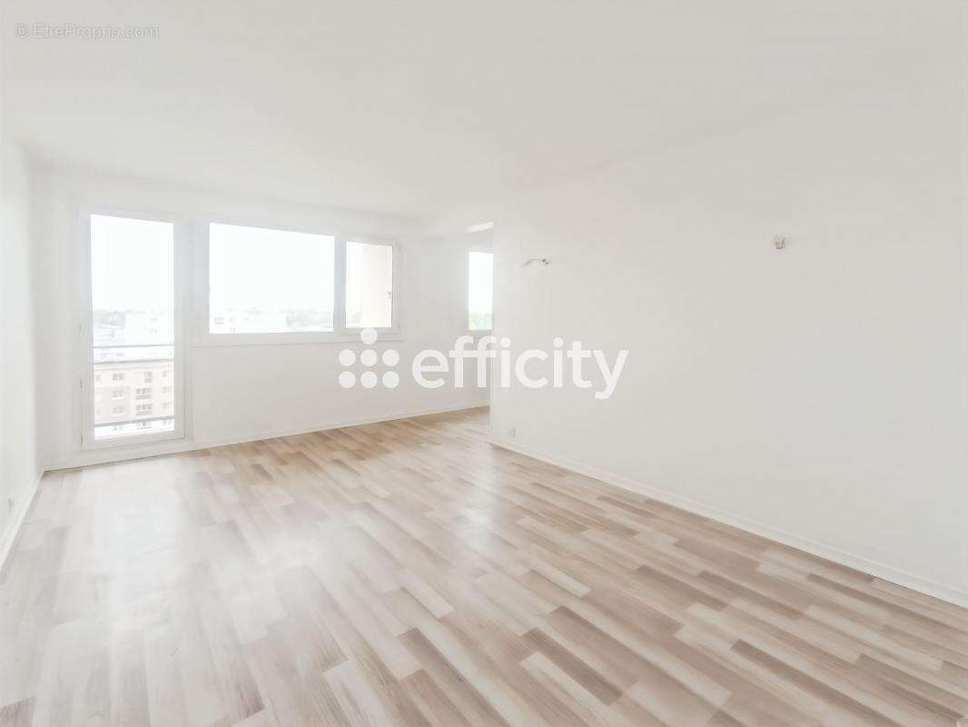 Appartement à BIHOREL