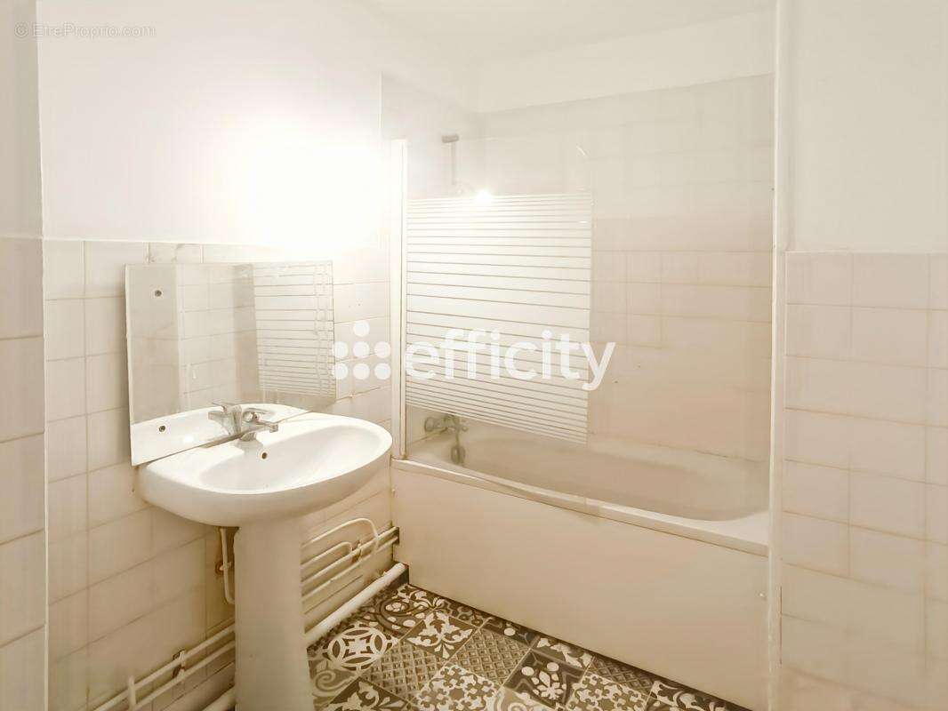 Appartement à BIHOREL