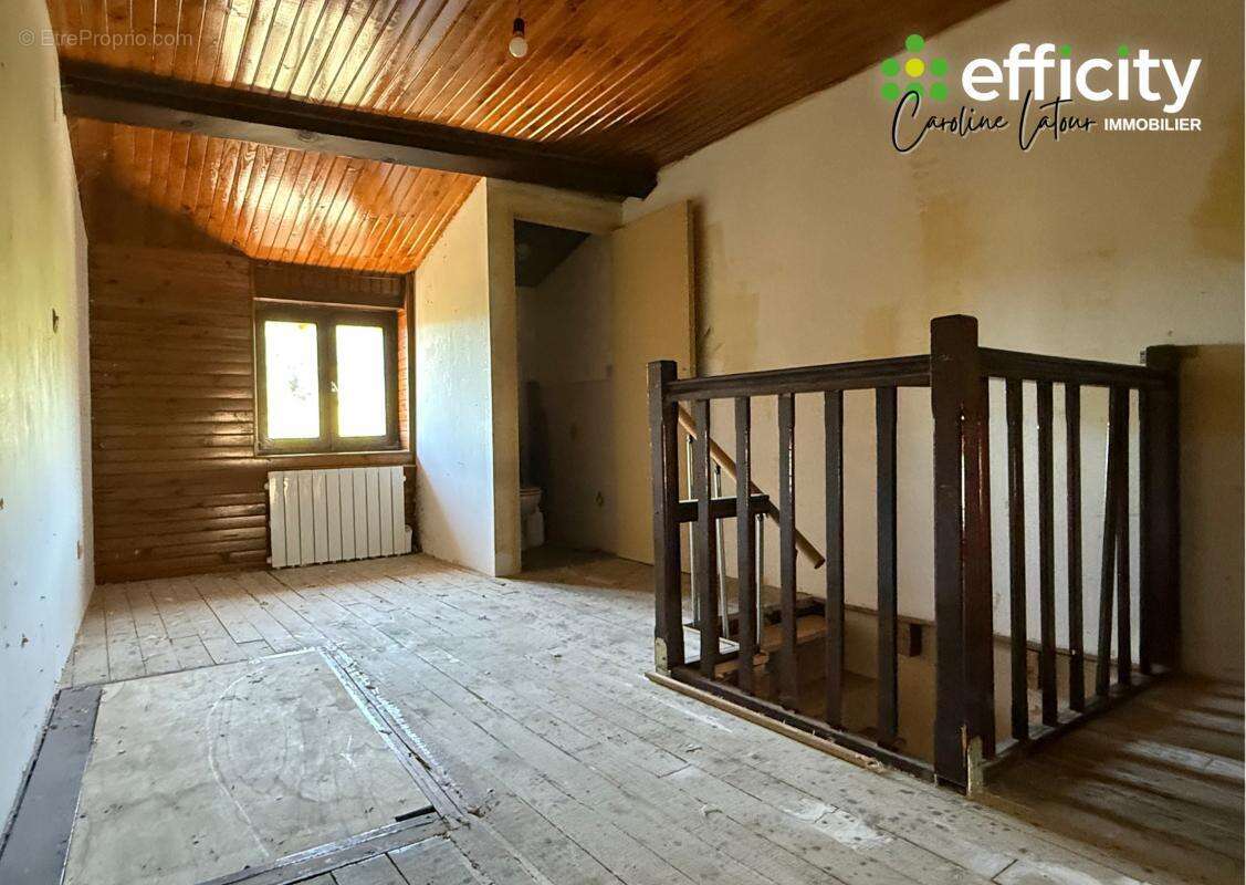 Maison à MONTBRISON