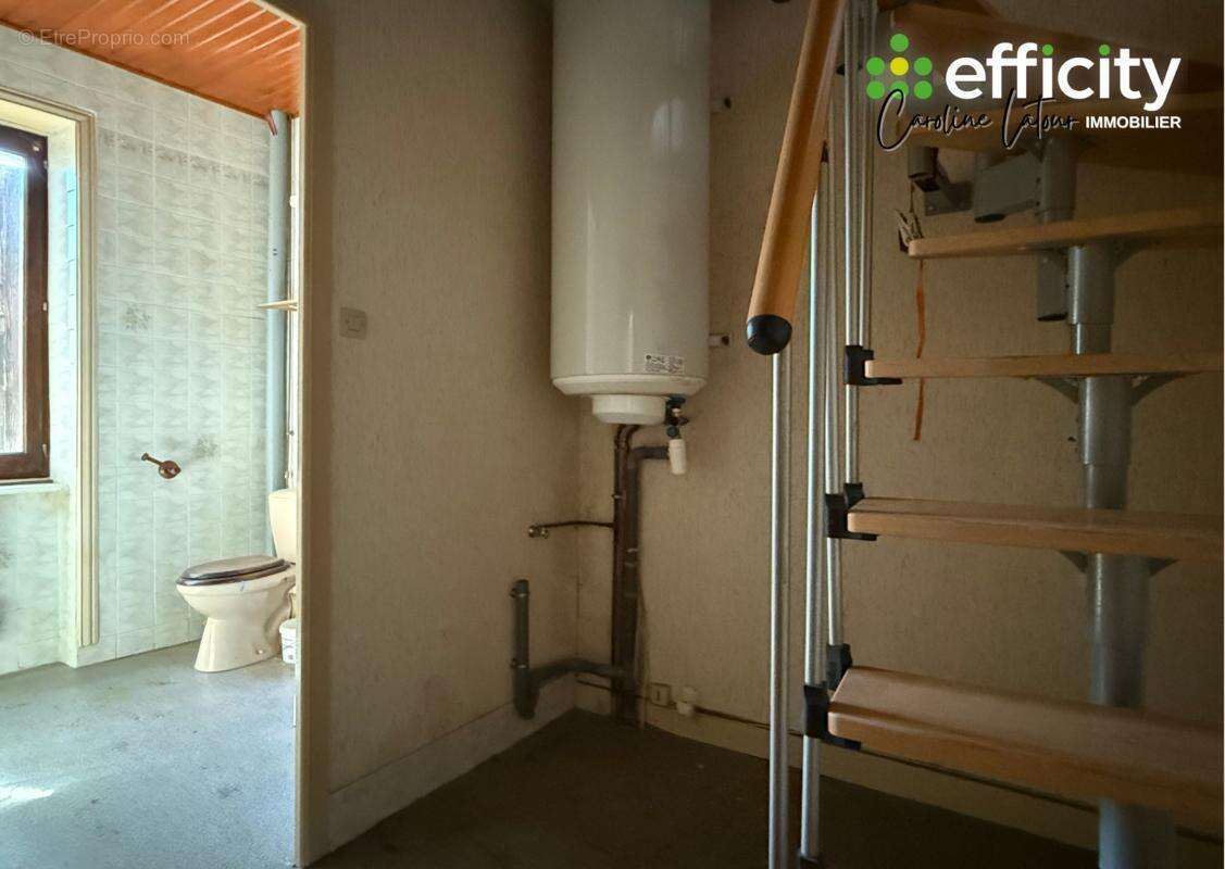 Maison à MONTBRISON