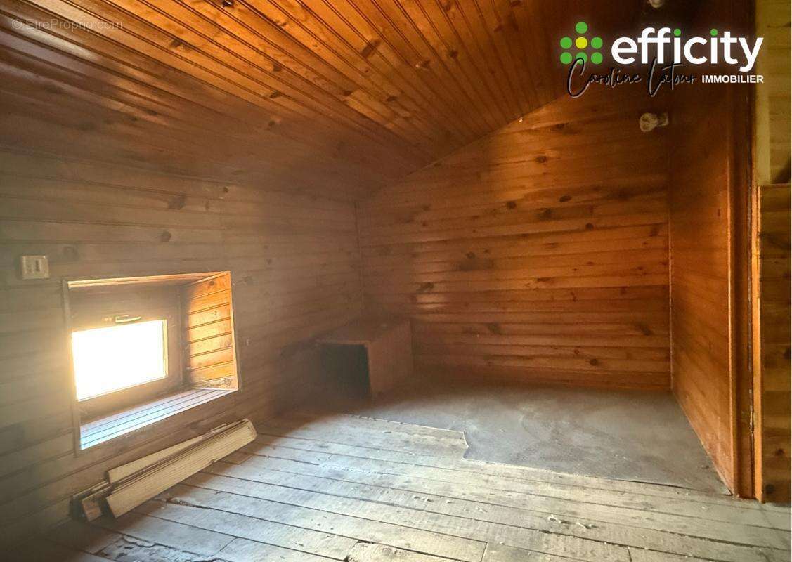 Maison à MONTBRISON