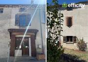 Maison à MONTBRISON