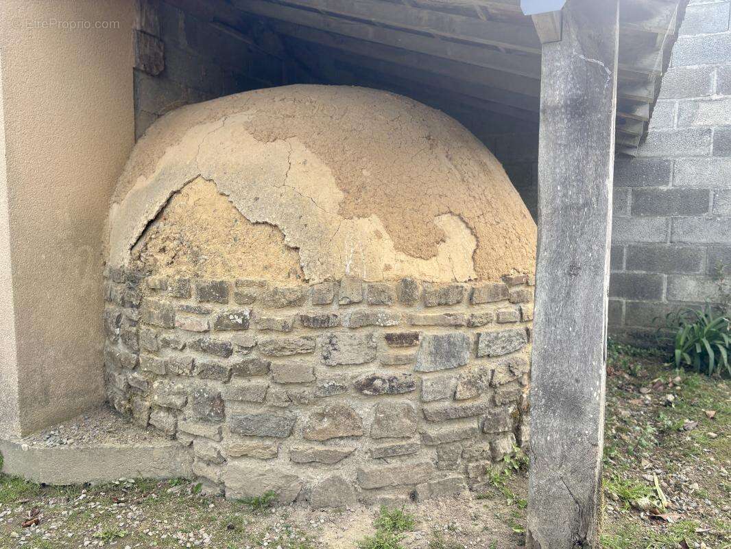 Maison à TORIGNI-SUR-VIRE