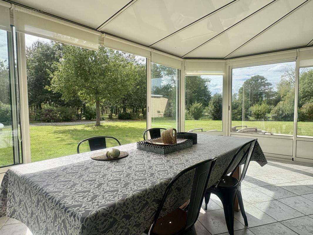 Maison à TORIGNI-SUR-VIRE