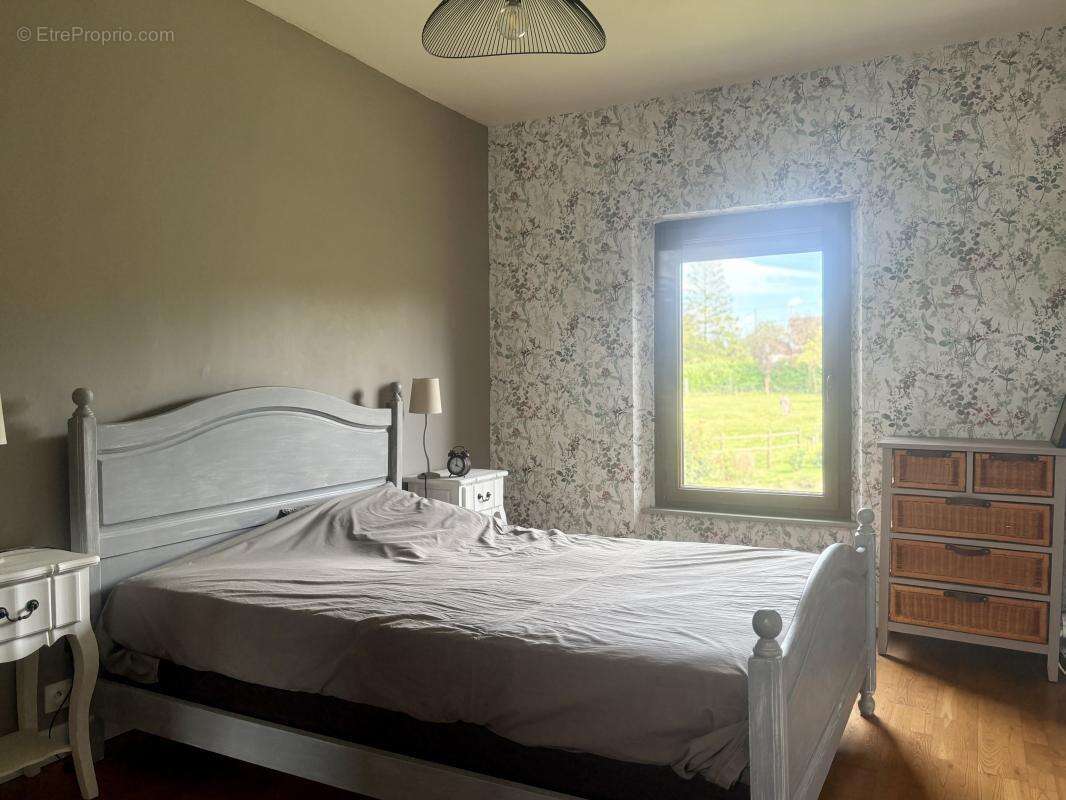 Maison à TORIGNI-SUR-VIRE