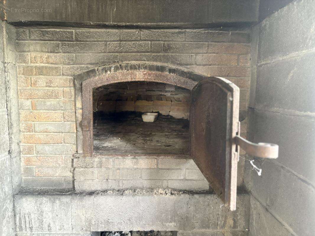 Maison à TORIGNI-SUR-VIRE