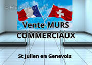 Commerce à SAINT-JULIEN-EN-GENEVOIS