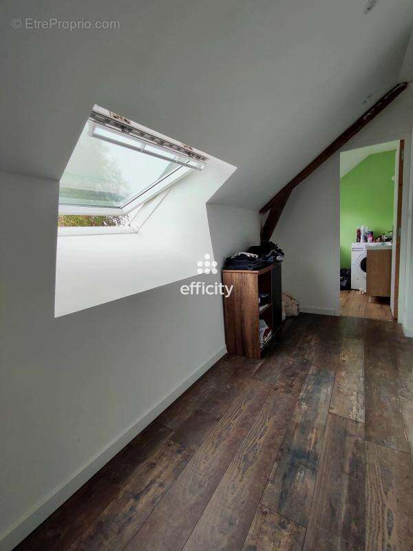 Maison à MAURE-DE-BRETAGNE