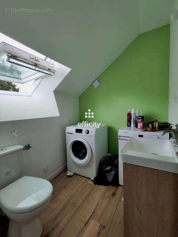 Maison à MAURE-DE-BRETAGNE